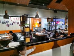 -鱼亨小鲜酸菜鱼(大信店)