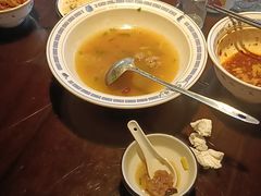 -老雒阳面馆·水席·洛阳菜(王城路店)