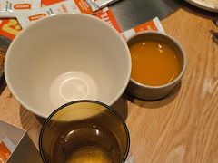 -新石器烤肉(百联川沙店)