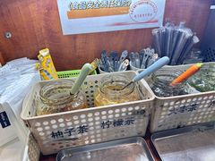 -釜山豚骨汤饭(芝罘万达广场店)
