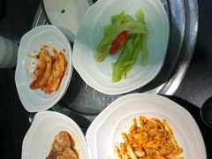 -光化门韩国料理(新地假日广场店)