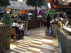 -食悦天美食广场(西安CityOn熙地港购物中心店)
