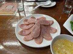 -楊老黑卤煮·京味菜