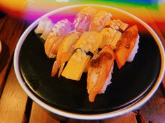 -山葵家居酒屋(天目里店)