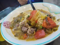 -鸿兴面馆馄饨小笼(稻香店)