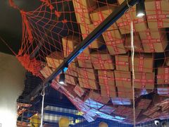 -大头叔烤鸡爪·朝鲜族烤串(天池路店)