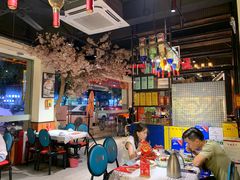 大堂-熊记虾王·小龙虾(东晓南店)