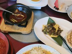 -五缘湾凯悦酒店·悦饗中餐厅