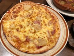 -萨莉亚意式餐厅(南京万达茂店)