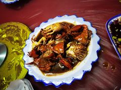 -晚归月亮湾私家菜(临邑路店)