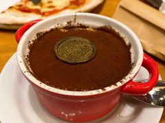 -君悦酒店·La Terrazza意合園·意式风味