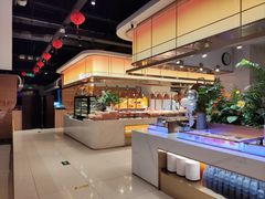 -享遇.锅姥姥牛排海鲜自助(小寨店)