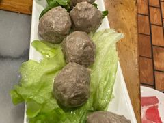 -马记伊源斋涮肉·清真菜(潘家园古玩市场店)