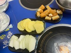 -重庆鸡公煲·嘟享吃(林科大店)