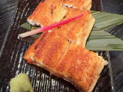 盐烤鳗鱼-玄白·炭烤活鳗(上海首店)