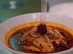 -雀蓝川菜(星悦汇店)