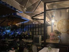 -LE MISSMORE餐酒吧(茉念西里店)