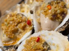 -辉记炭烧海鲜大排档·老字号(福田店)