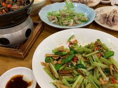 -乡亲鹅肉城(吴江店)