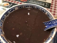 陈皮红豆沙-超琪星·咖啡简餐(川音店)