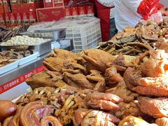 -净香园熟肉(北坦总店)