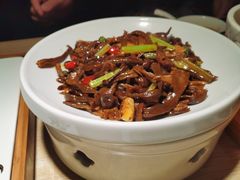 -味莊·青岛菜(云霄路店)
