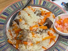 -天山传奇新疆菜(SKLP店)