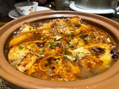 八公酿豆腐-淮上豆府(水厂路店)