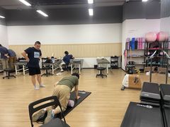 -锐博康复门诊(徐汇店)