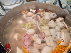 -椰客·海南椰子鸡(新塘永旺梦乐城店)
