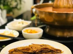 -北门涮肉·铜锅涮肉(南锣鼓巷店)