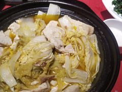 -老家信阳菜(北京路店)