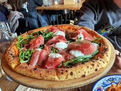 -Alimentari Grande(东湖路店)