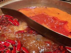 -麻路成都火锅(柏威年店)