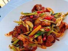 -小河盐帮·私家菜·烤鸭(三元桥·霄云路店)