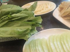 -湘肠香火锅店(团结湖店)