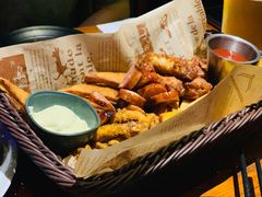 -NBeerPub牛啤堂精酿啤酒餐吧(万科广场店)