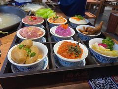 -楠火锅(龙阳广场店)