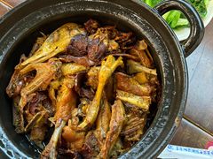 -斯丹姜母鸭·古法干香(涂门街总店)