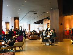 -星巴克(天津大悦城第二店)