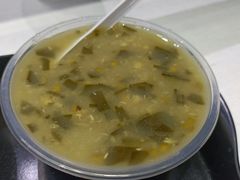 绿豆海带-百花传统甜品店(原址店)
