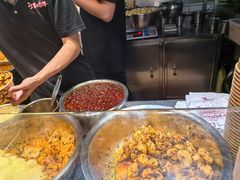 丁家坡洋芋坨坨-丁家坡洋芋·观音桥好吃街A区(全国总店)