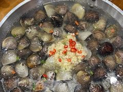 -御龙海鲜火锅(十六浦店)