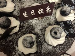 -黑森林饼皇(石龙路总店)