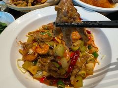 -简小舍·民间手艺菜(武昌江滩店)