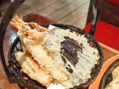 -千代武日本料理(开发区店)