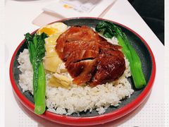 -龙记香港茶餐厅(久光百货店)