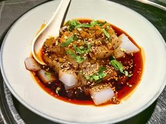 -天府豆花庄(金四季店)