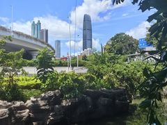 -人民公园(罗湖区)