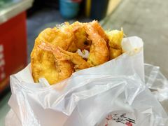 -信二嫂虾饼(振兴路店)